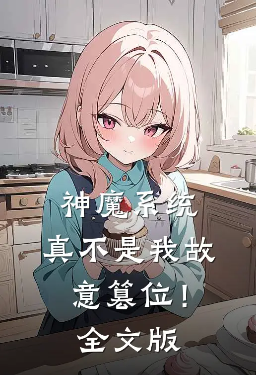 神魔系统：真不是我故意篡位！全文版