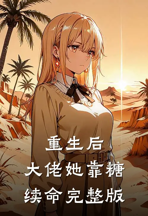 重生后，大佬她靠糖续命完整版