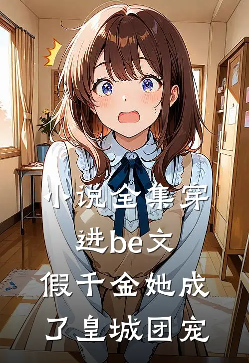 小说全集穿进be文,假千金她成了皇城团宠