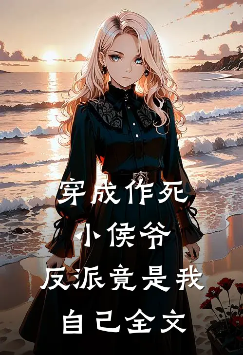 穿成作死小侯爷，反派竟是我自己全文