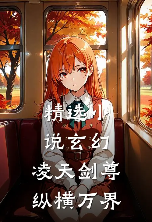 精选小说玄幻：凌天剑尊纵横万界