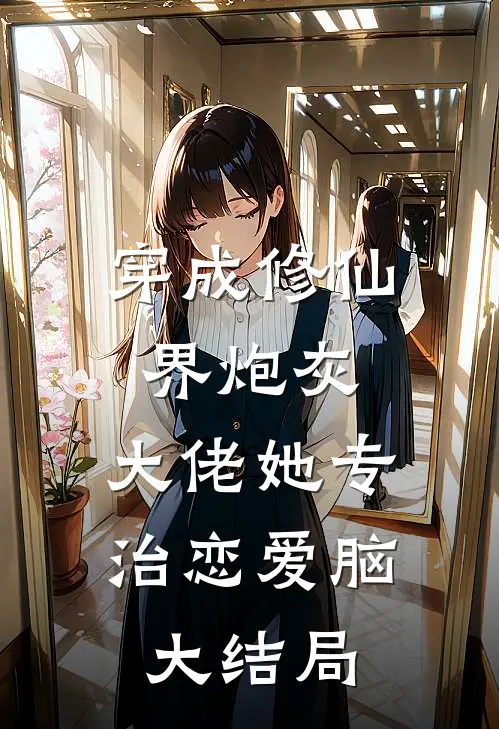 穿成修仙界炮灰，大佬她专治恋爱脑大结局