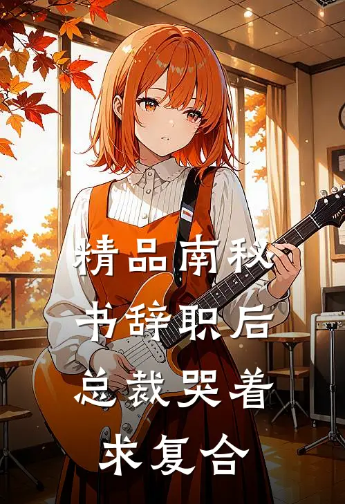 精品南秘书辞职后，总裁哭着求复合