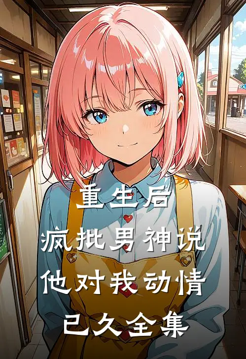 重生后，疯批男神说他对我动情已久全集