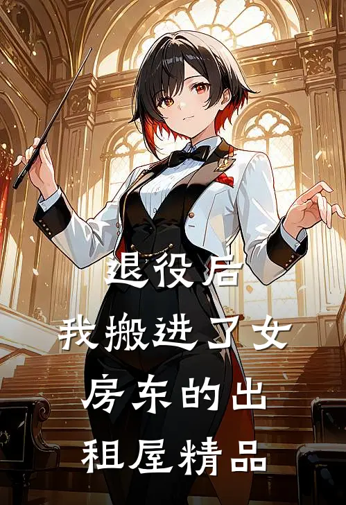 退役后，我搬进了女房东的出租屋精品