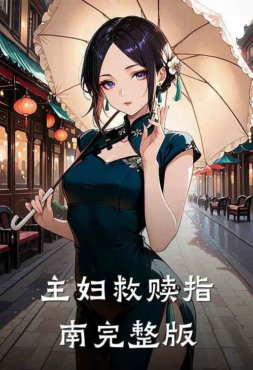 主妇救赎指南完整版