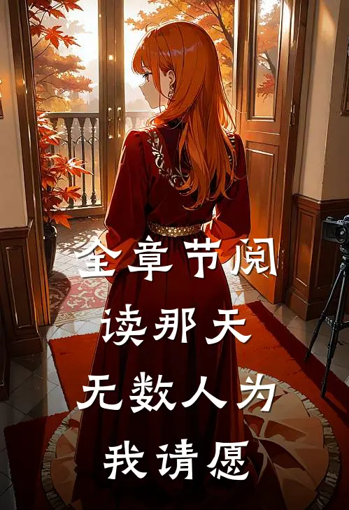 全章节阅读那天，无数人为我请愿