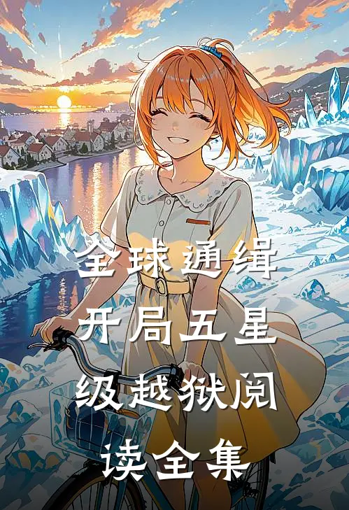 全球通缉：开局五星级越狱阅读全集