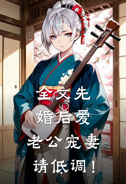 全文先婚后爱：老公宠妻请低调！