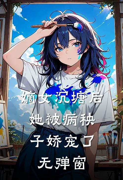 嫡女沉塘后，她被病秧子娇宠了无弹窗