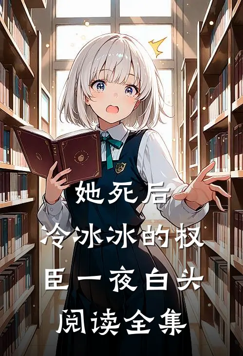 她死后,冷冰冰的权臣一夜白头阅读全集