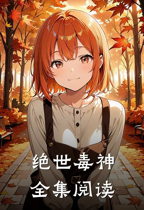 绝世毒神全集阅读