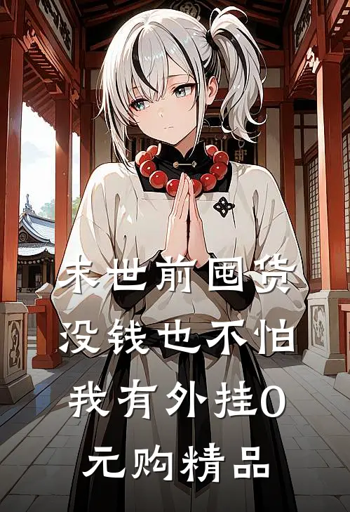末世前囤货：没钱也不怕，我有外挂0元购精品