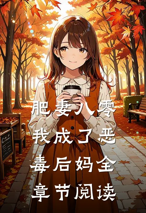 肥妻八零：我成了恶毒后妈全章节阅读
