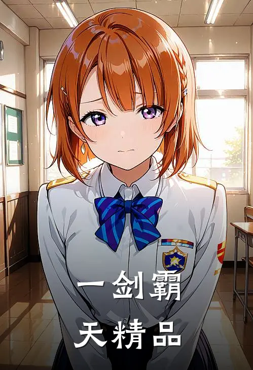 一剑霸天精品