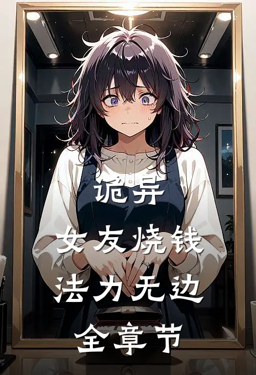 诡异：女友烧钱，法力无边全章节