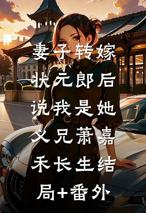 丫头手段多，教授上头了！