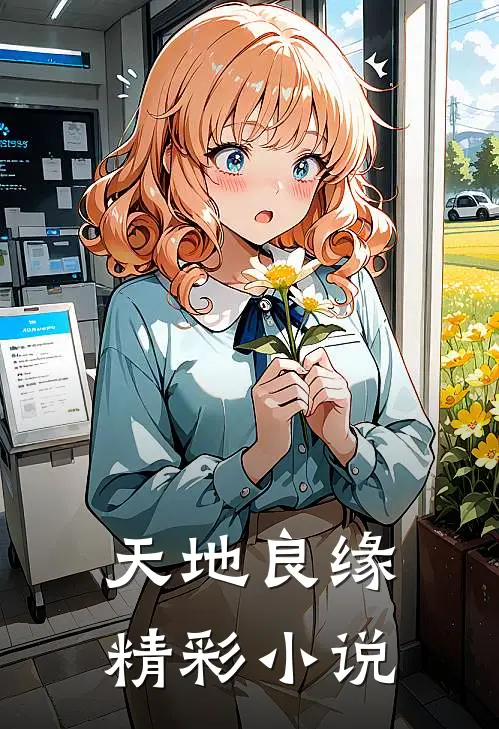 天地良缘精彩小说
