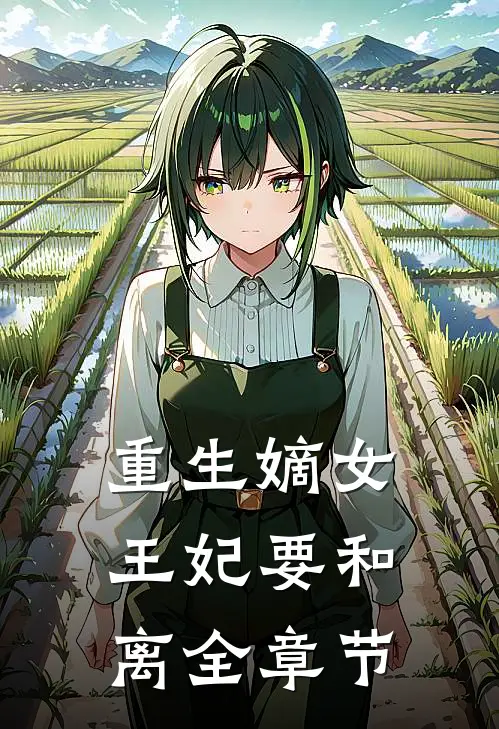 重生嫡女：王妃要和离全章节