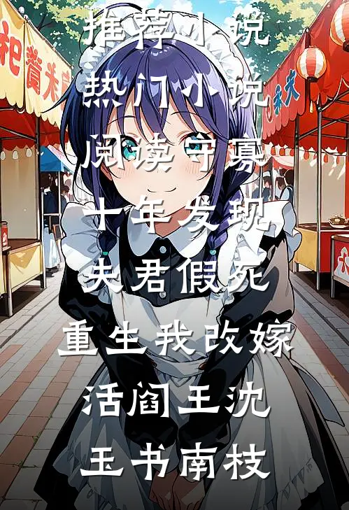 伪装小保姆，被六位大佬宠上天后续+完结