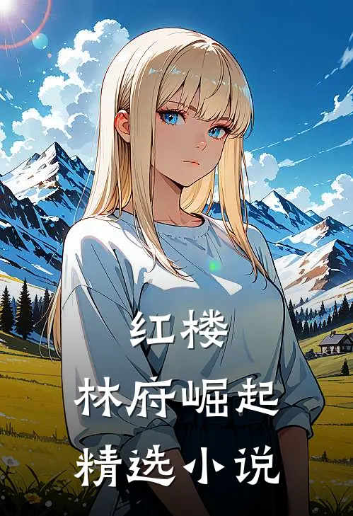 红楼：林府崛起精选小说