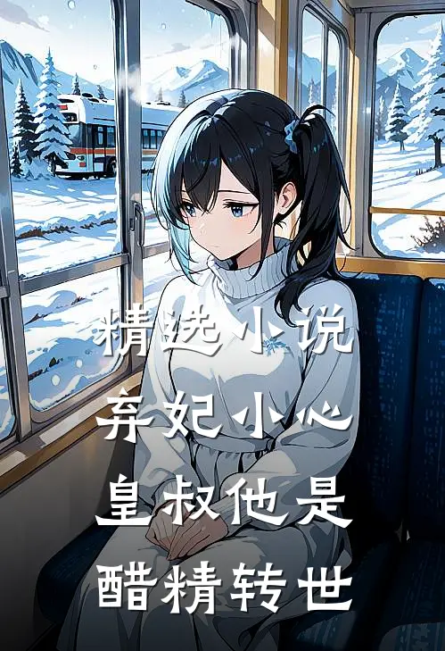 精选小说弃妃小心，皇叔他是醋精转世