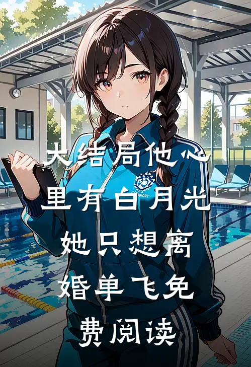 大结局他心里有白月光,她只想离婚单飞免费阅读