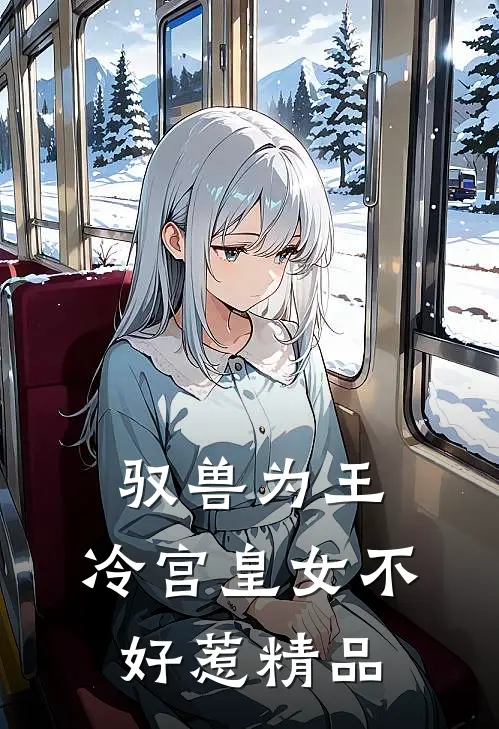 驭兽为王：冷宫皇女不好惹精品