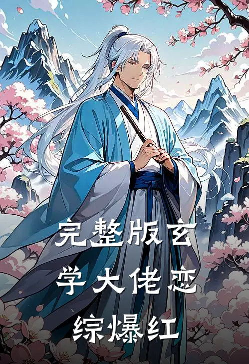 完整版玄学大佬恋综爆红