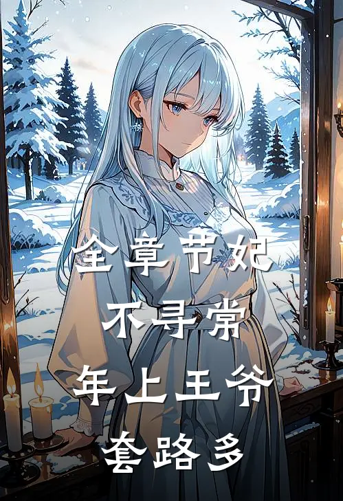 全章节妃不寻常：年上王爷套路多