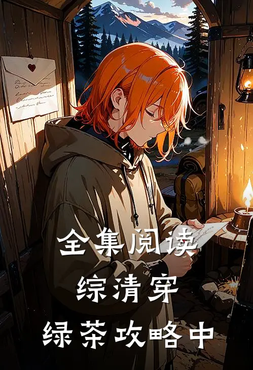 全集阅读综清穿：绿茶攻略中