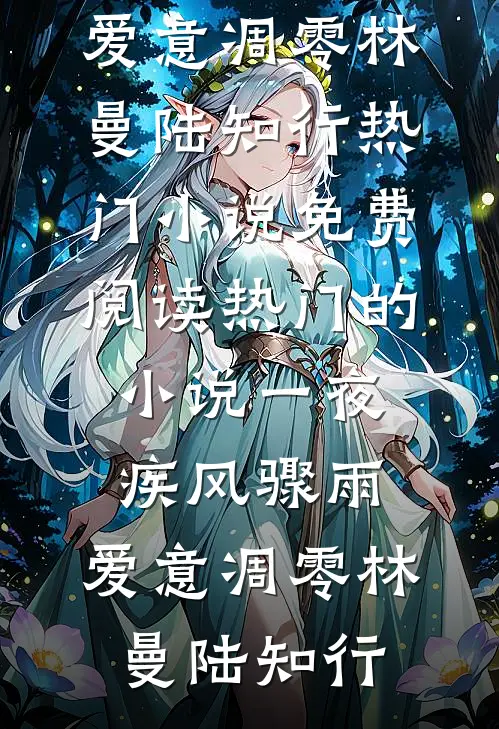 许我明珠小说大结局
