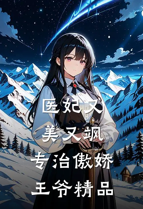医妃又美又飒，专治傲娇王爷精品