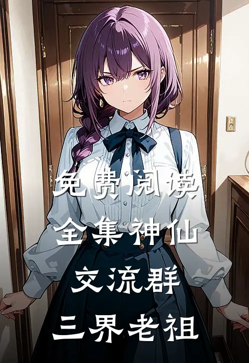 免费阅读全集神仙交流群：三界老祖