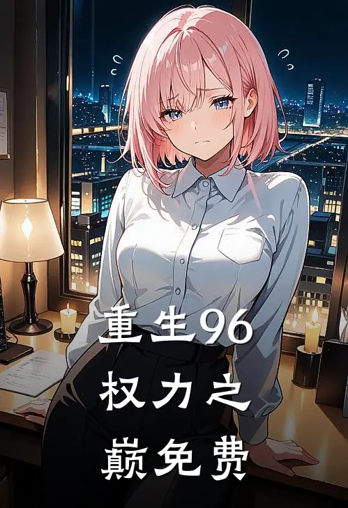 重生96：权力之巅免费