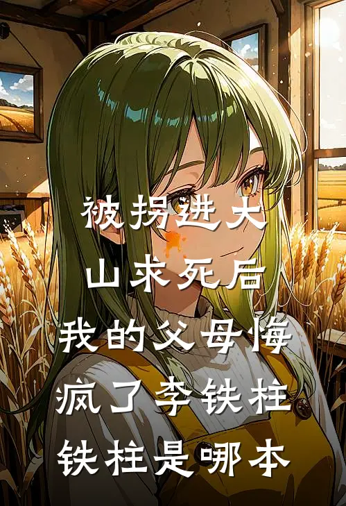 地府小祖宗穿书，全家偷听我心声结局+番外+完结