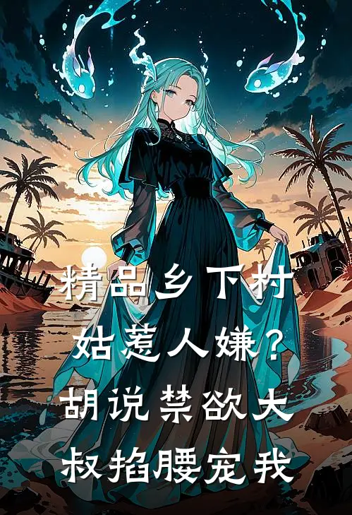 精品乡下村姑惹人嫌？胡说禁欲大叔掐腰宠我