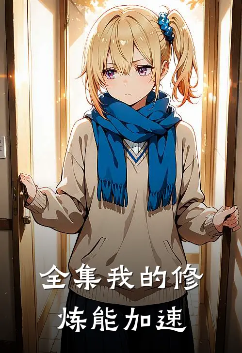 全集我的修炼能加速