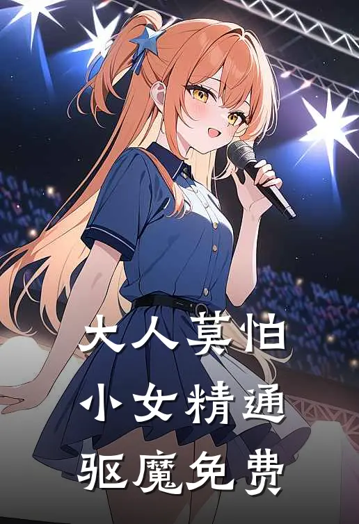 大人莫怕，小女精通驱魔免费