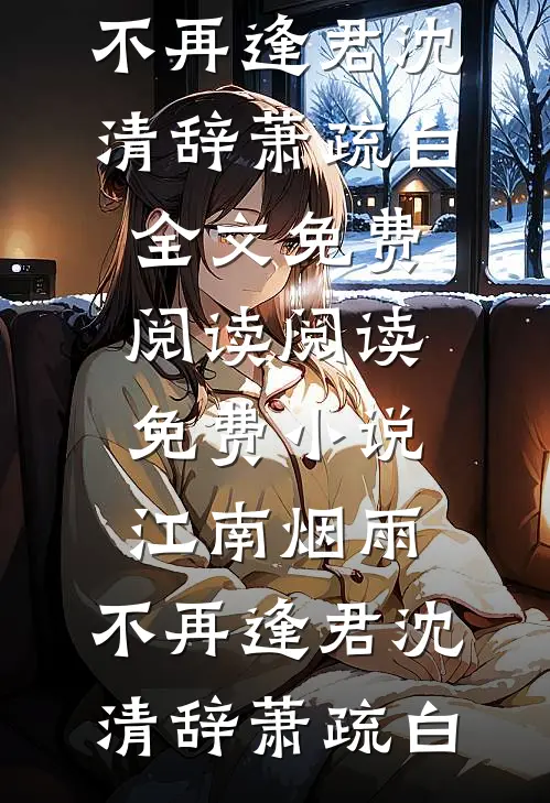 探花小公子，小娘子她千里寻夫了小说免费阅读全文