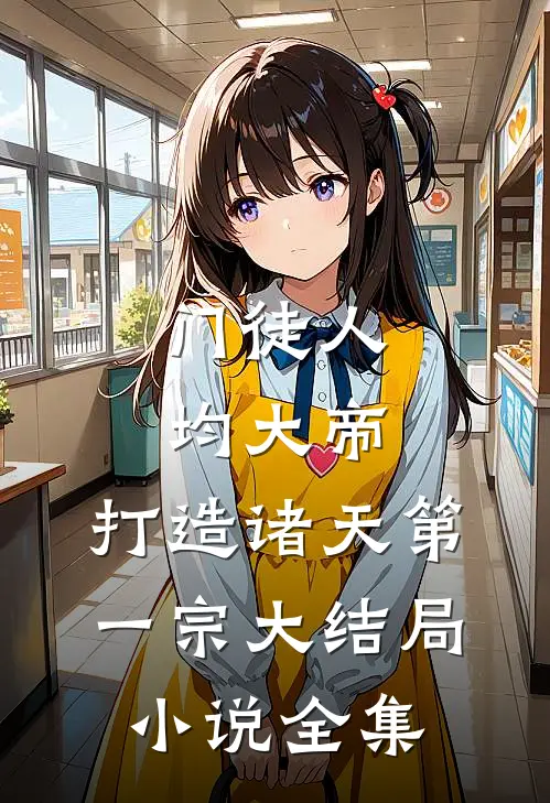 门徒人均大帝,打造诸天第一宗大结局小说全集