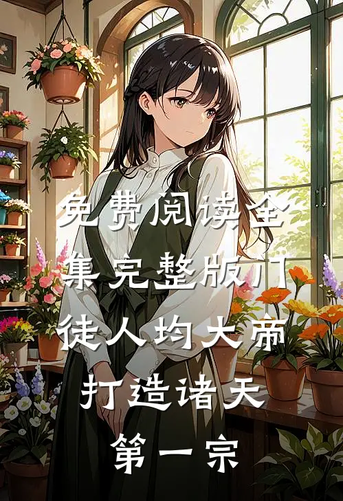 免费阅读全集完整版门徒人均大帝,打造诸天第一宗