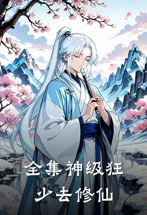 全集神级狂少去修仙