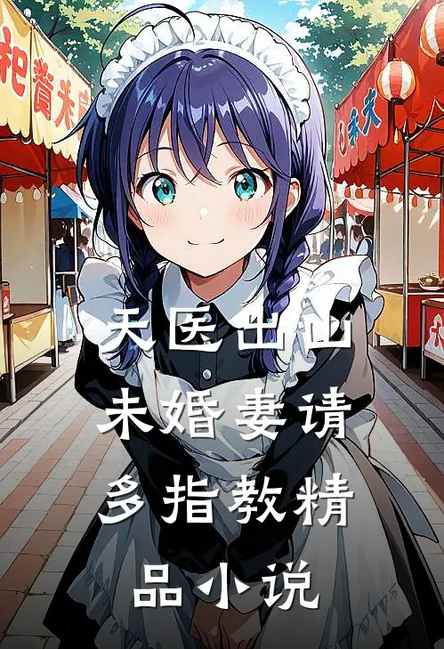 天医出山：未婚妻请多指教精品小说