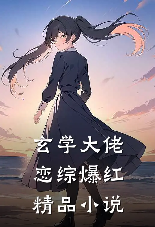 玄学大佬恋综爆红精品小说