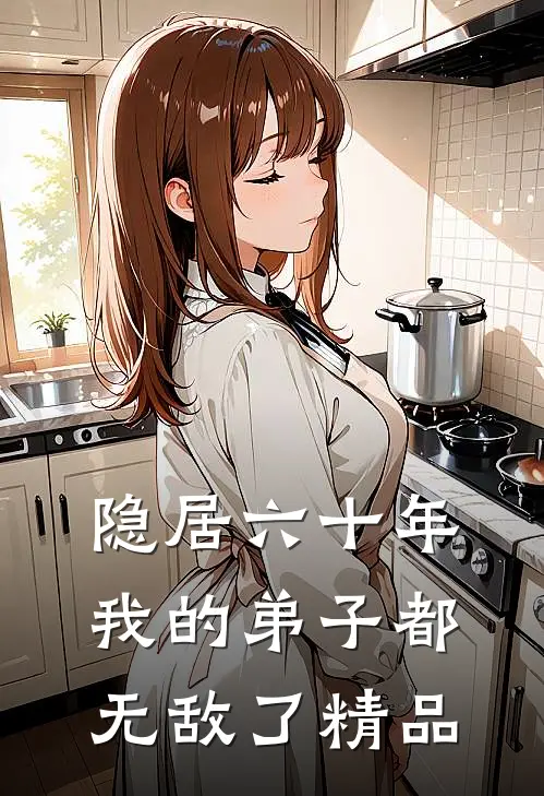 隐居六十年，我的弟子都无敌了精品