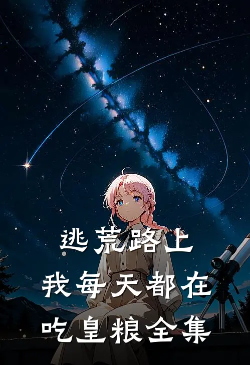 逃荒路上，我每天都在吃皇粮全集