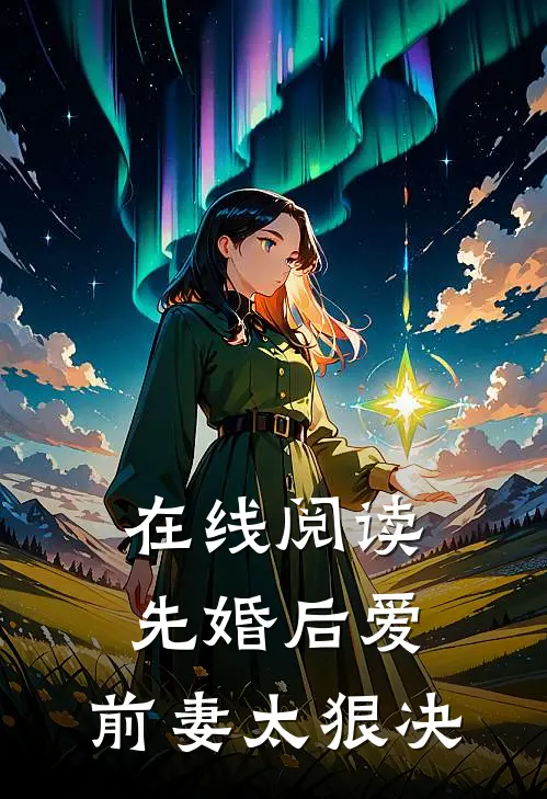 在线阅读先婚后爱，前妻太狠决
