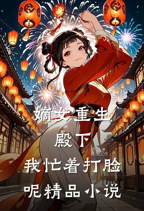 嫡女重生：殿下，我忙着打脸呢精品小说