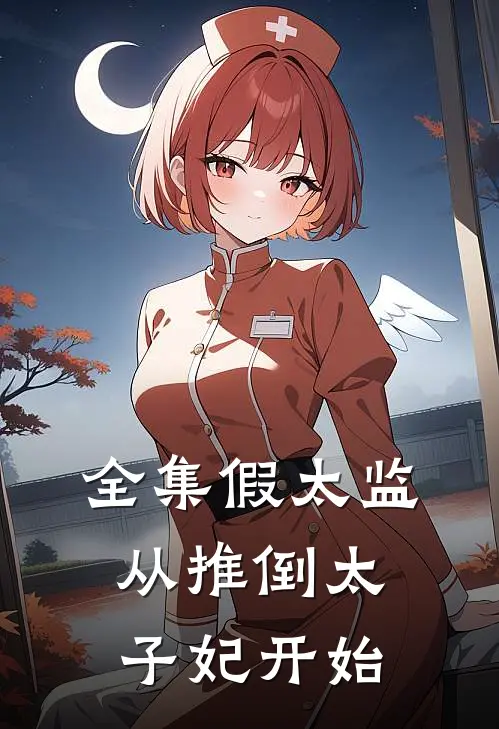 全集假太监：从推倒太子妃开始